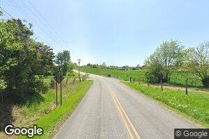 lot 3 Club Rd, Ferdinand, IN 47532