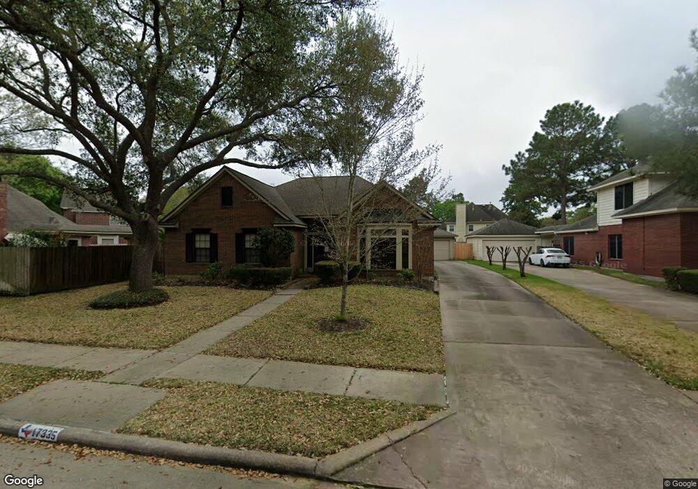 17335 Emerald Isle Dr, Houston, TX 77095 - photo 1