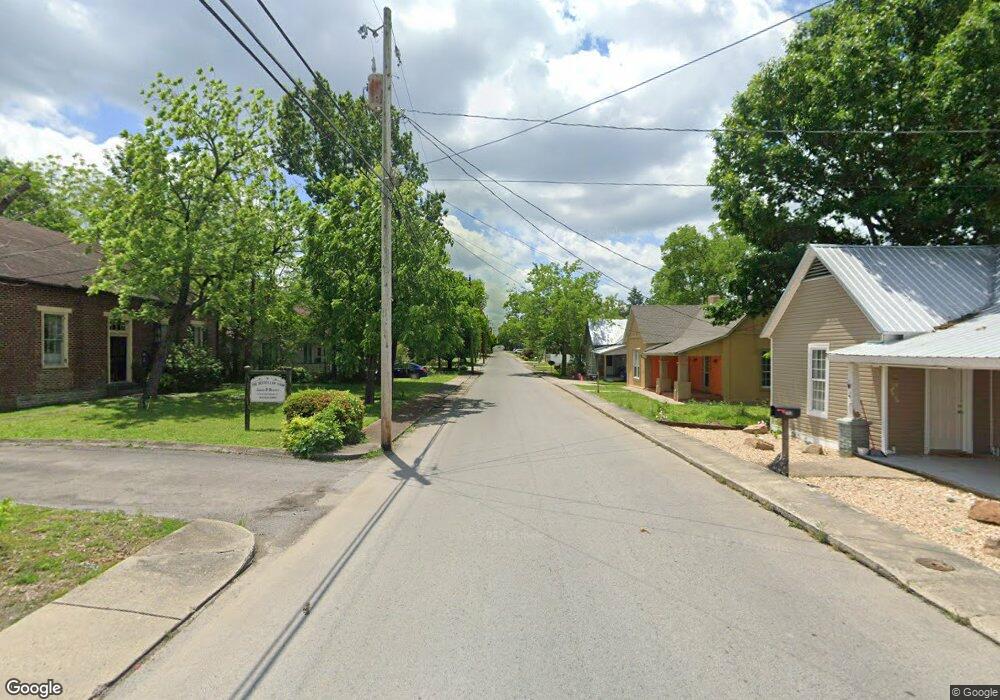 0 N Jefferson St unit 24301462, Shelbyville, TN 37160 - photo 1