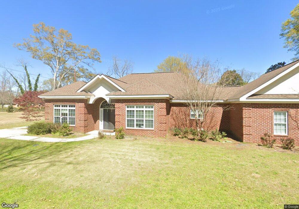 100 Pecan Dr, Byron, GA 31008 - photo 1