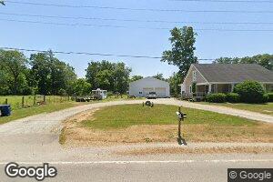 1621 Archer Ave, Marshall, IL 62441