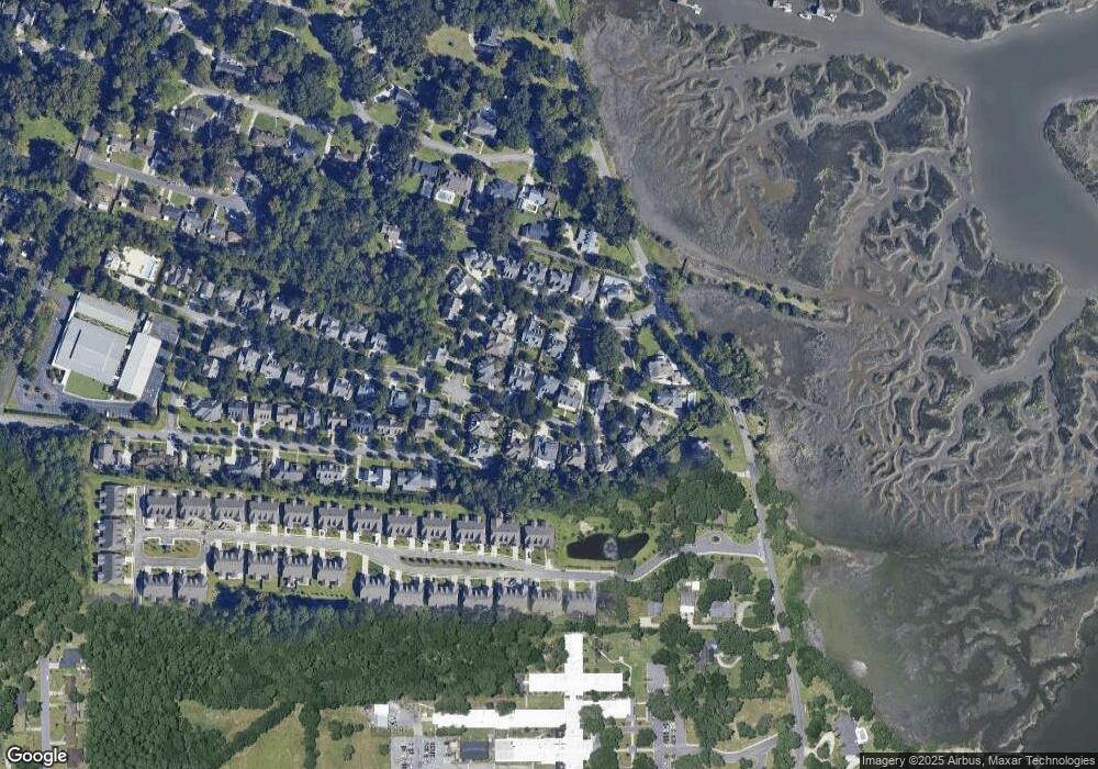 17 Ralstons Way, Savannah, GA 31406 - photo 1