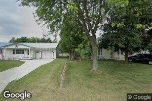 1005 Beech St, Bad Axe, MI 48413