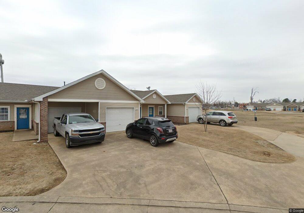 510 N 7th St, Rogers, AR 72756 - photo 1