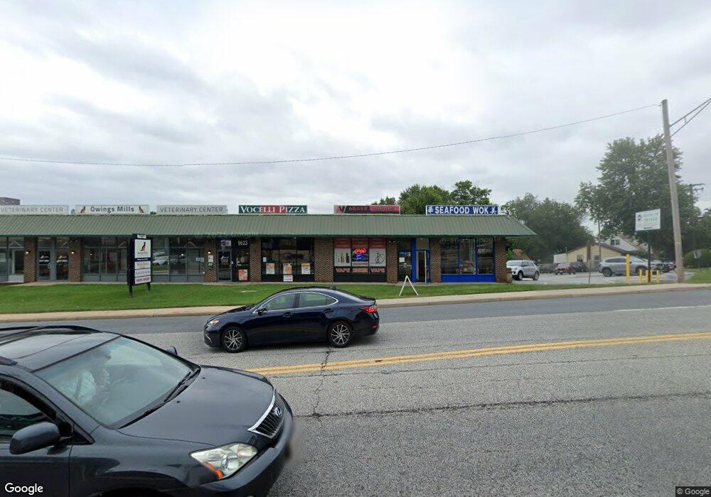 9619 Reisterstown Rd, Owings Mills, MD 21117 - photo 1