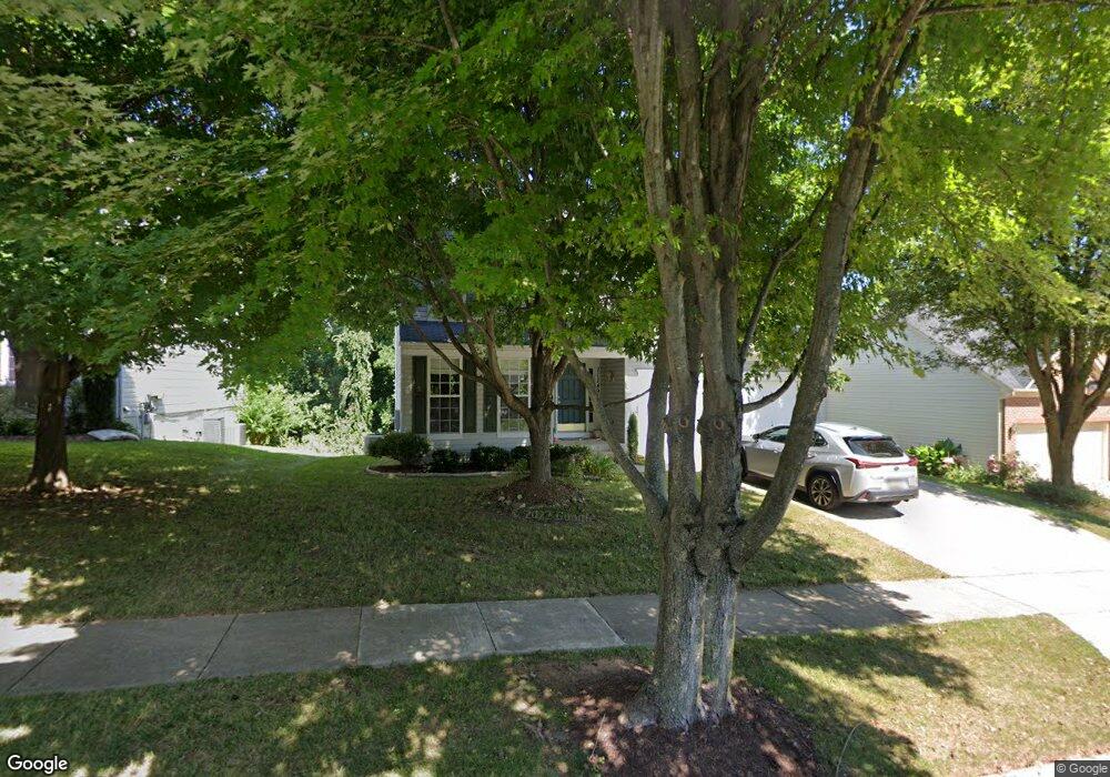 11149 Yellow Leaf Way, Germantown, MD 20876 - photo 1