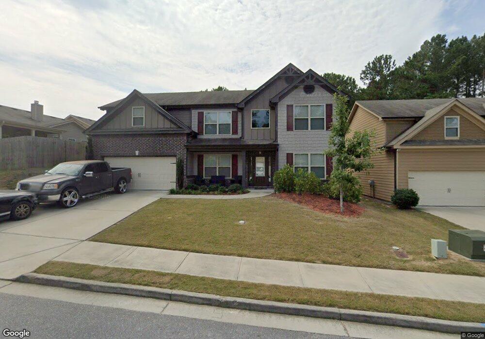 2178 Bender Trail, Buford, GA 30519 - photo 1