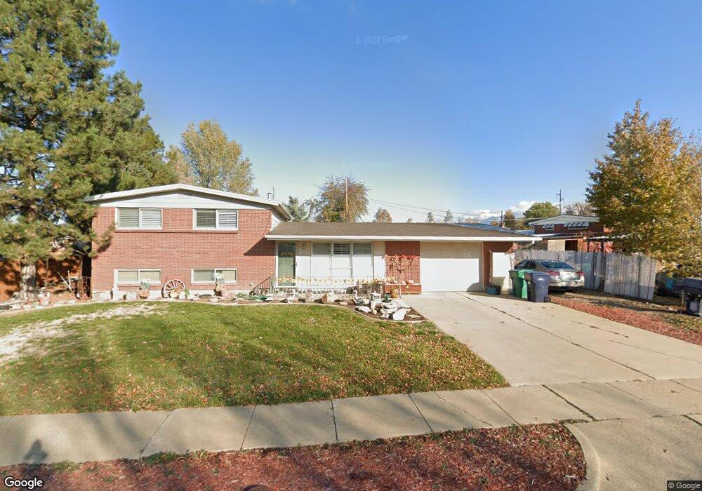 41 E Diamond St, Layton, UT 84041 - photo 1