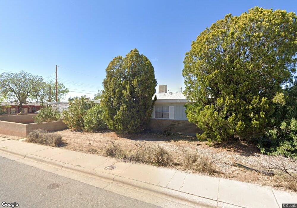 711 Panorama Cir, Alamogordo, NM 88310 - photo 1