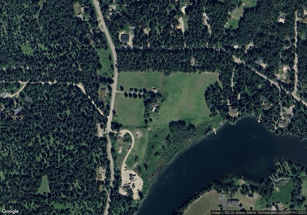 1055 Swan River Rd, Bigfork, MT 59911 - photo 1