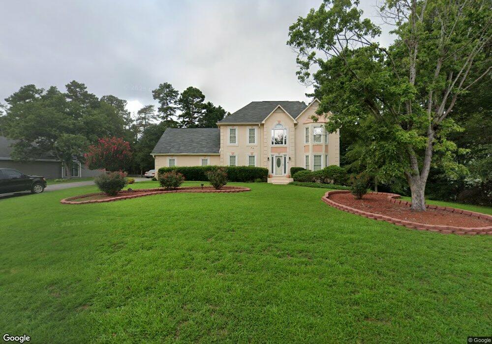 1320 Grindenwald Dr, Jonesboro, GA 30238 - photo 1