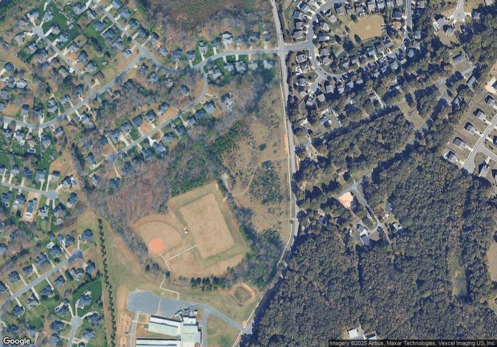 3505 Stallings Rd, Matthews, NC 28104 - photo 1