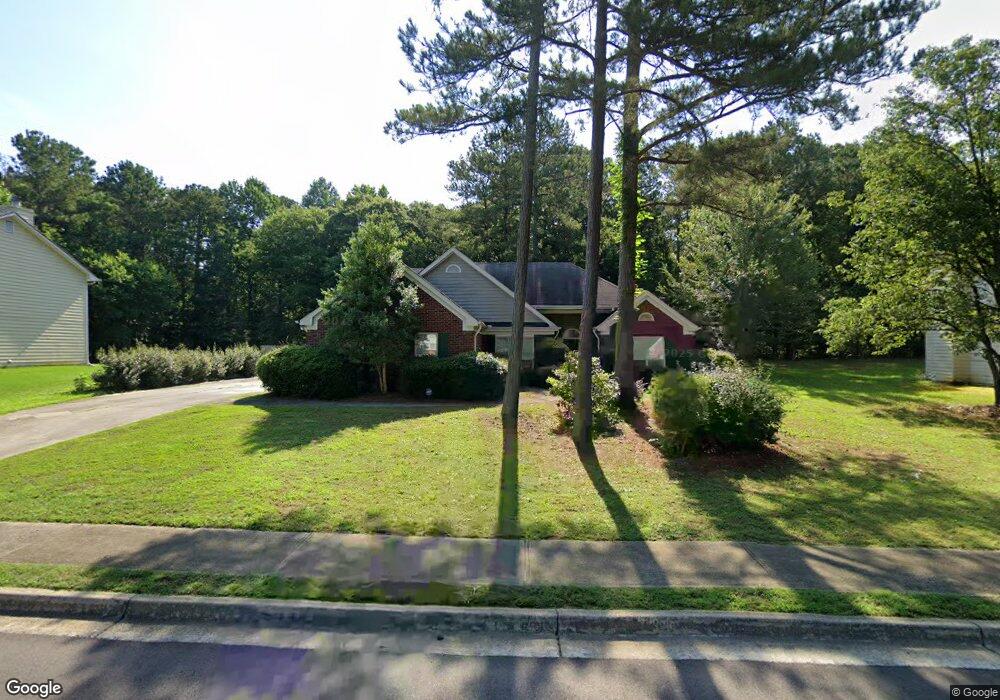 813 Cambridge Creek Dr SW, Conyers, GA 30094 - photo 1