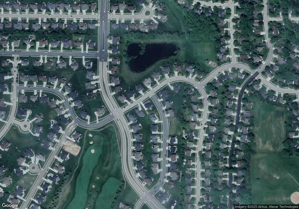 351 Oakwood Dr, Oregon, WI 53575 - photo 1