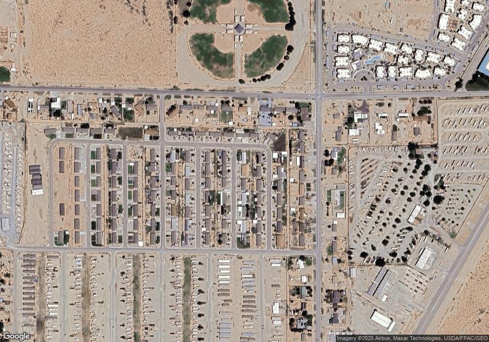 4206 Magnolia St, Carlsbad, NM 88220 - photo 1