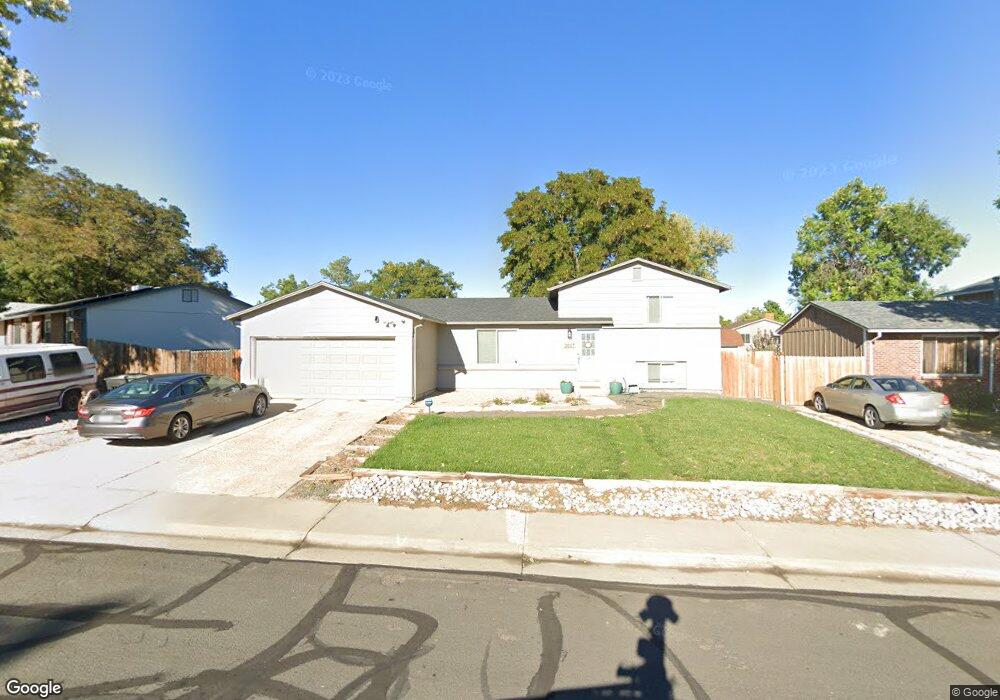 3807 E 116th Ave, Thornton, CO 80233 - photo 1