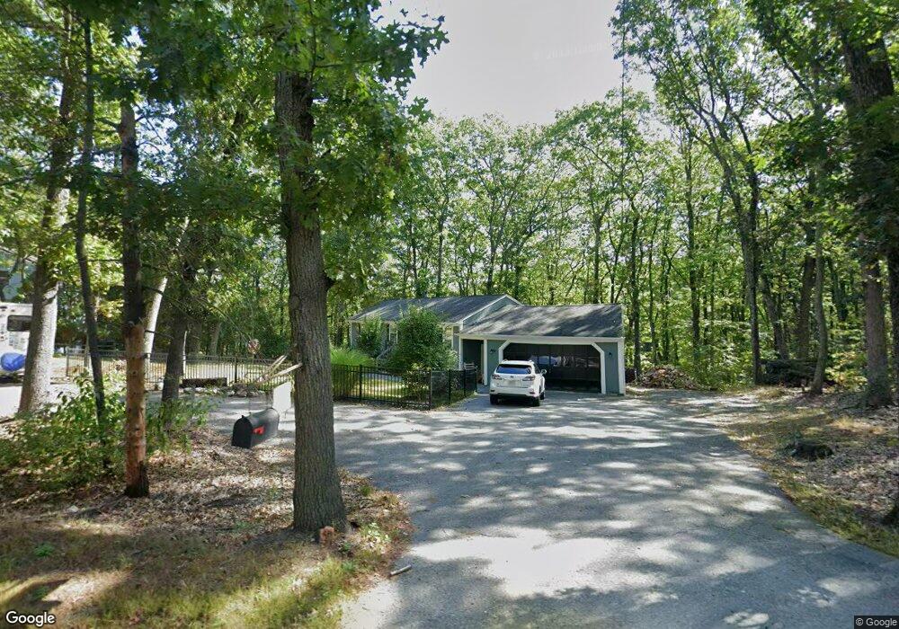 2175 Lunenburg Rd, Lancaster, MA 01523 - photo 1