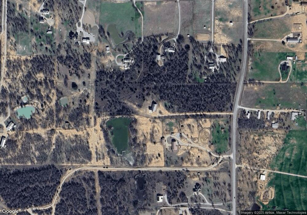 6120 S Fm 113, Millsap, TX 76066 - photo 1