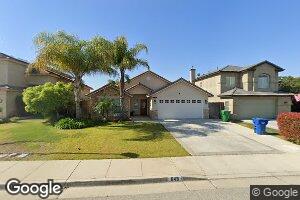 649 Sunset Meadow Ln, Bakersfield, CA 93308