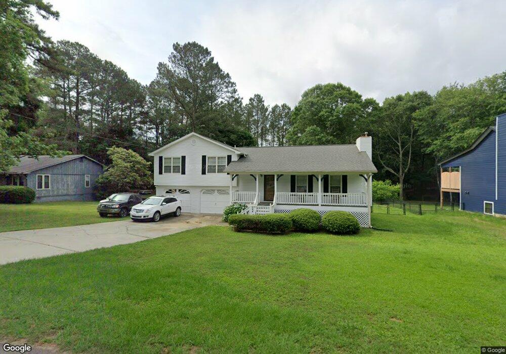 50 Julia Ann Dr, Carrollton, GA 30117 - photo 1