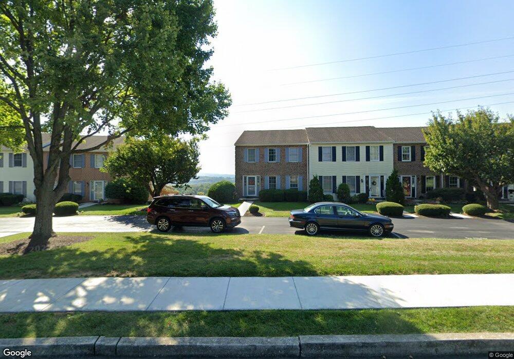 458 Allenview Dr, Mechanicsburg, PA 17055 - photo 1