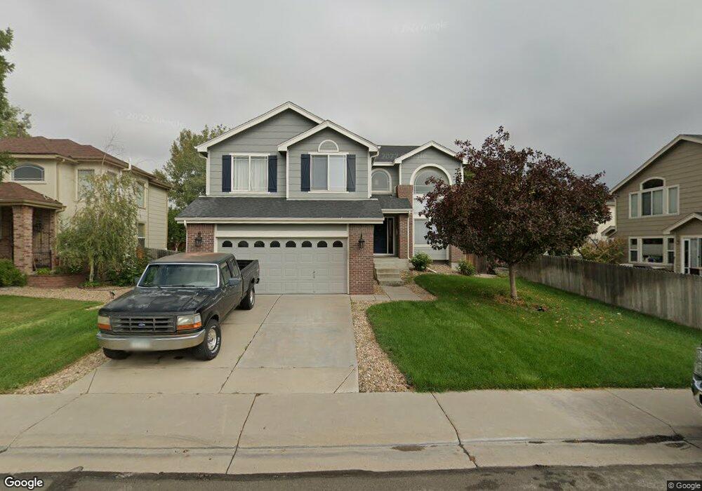 12702 Clermont St, Thornton, CO 80241 - photo 1