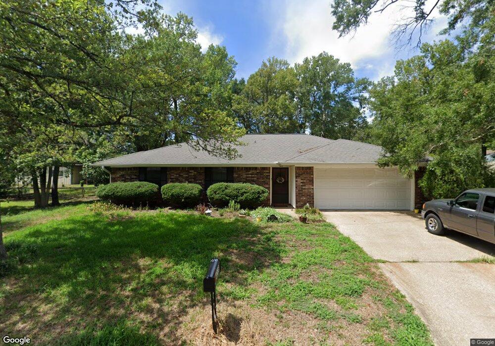 4228 Western Oak St, Nacogdoches, TX 75964 - photo 1