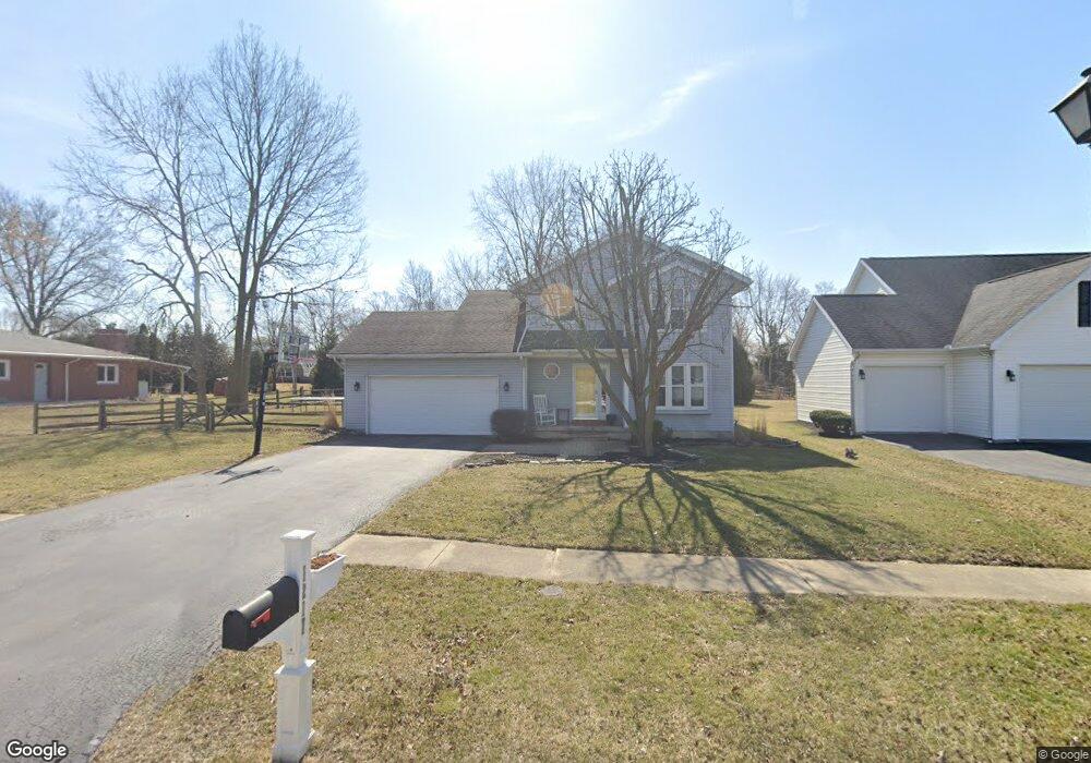 1217 Shady Ln, Findlay, OH 45840 - photo 1