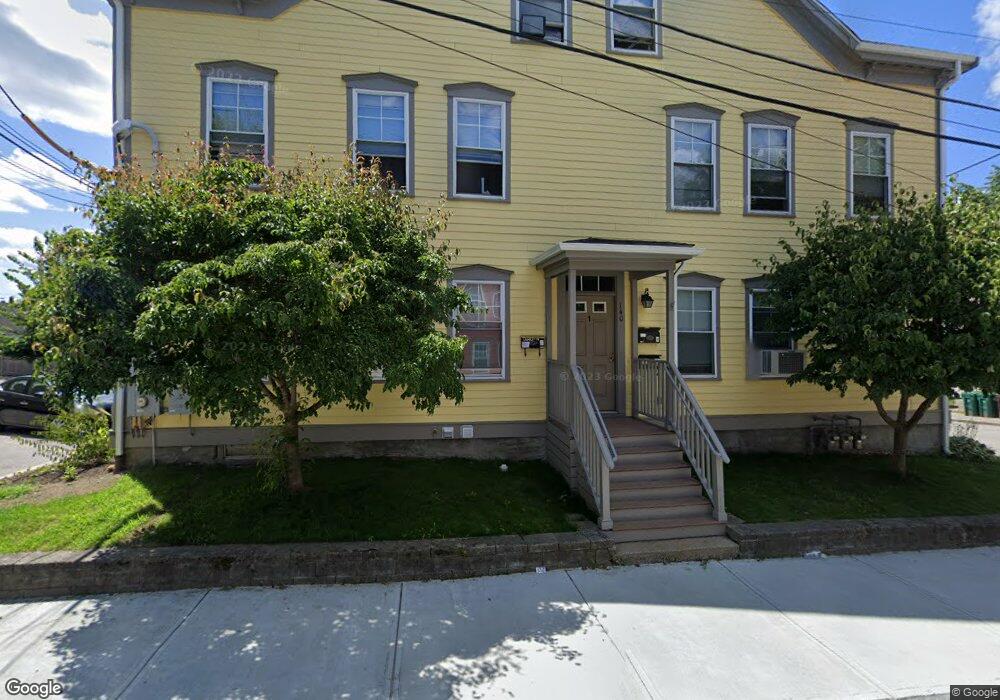 140 South St, Woonsocket, RI 02895 - photo 1