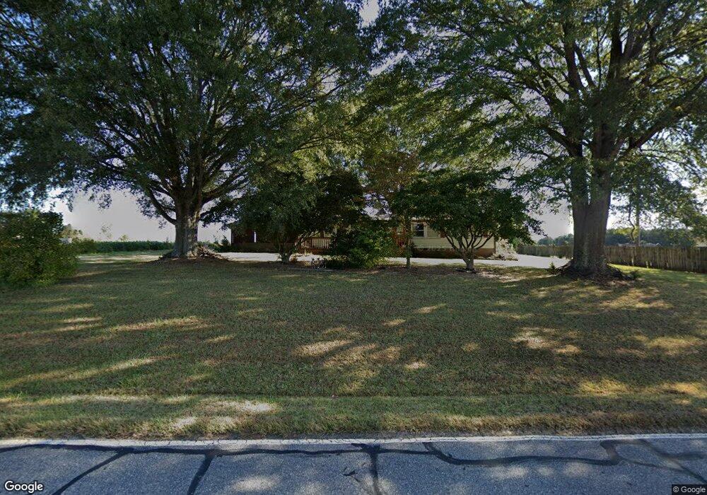 522 Fairmount Rd, Statesville, NC 28625 - photo 1