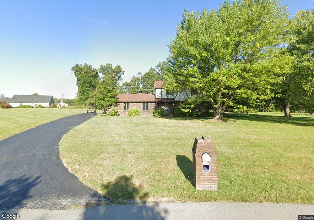 1087 Mountain Top Ln, Cookeville, TN 38506 - photo 1