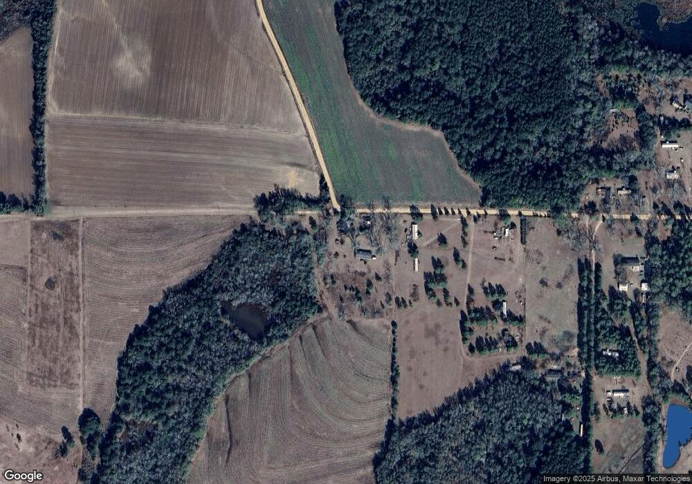 348 Cain Rd, Pelham, GA 31779 - photo 1