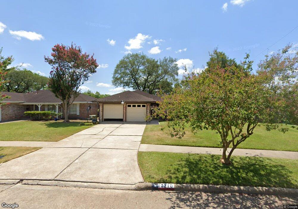10210 Kirkdale Dr, Houston, TX 77089 - photo 1