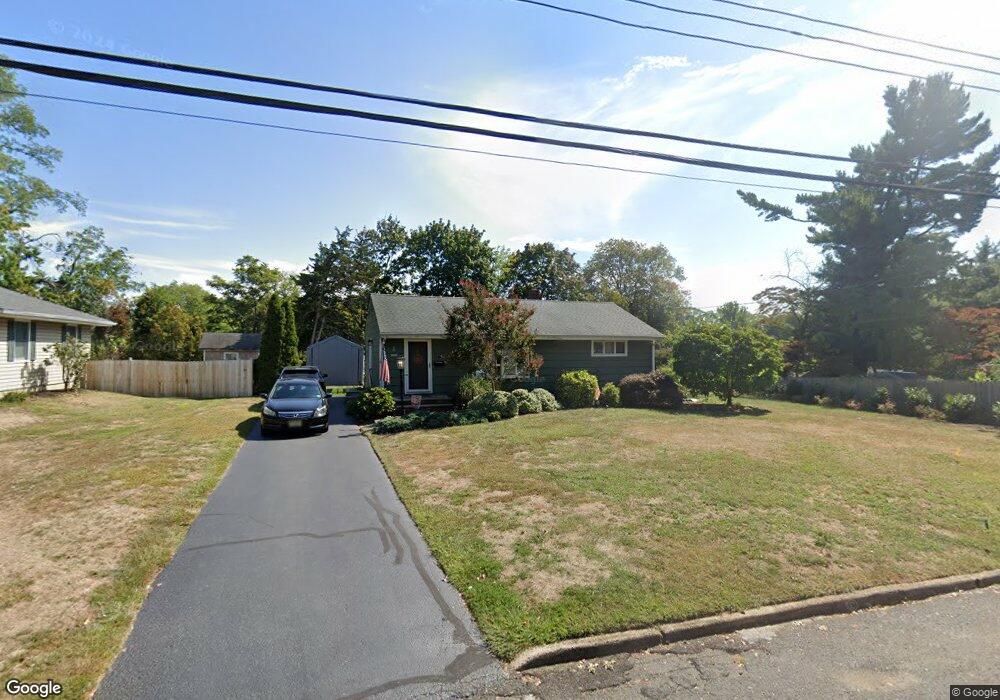 2 Forest Dr, Middletown, NJ 07748 - photo 1