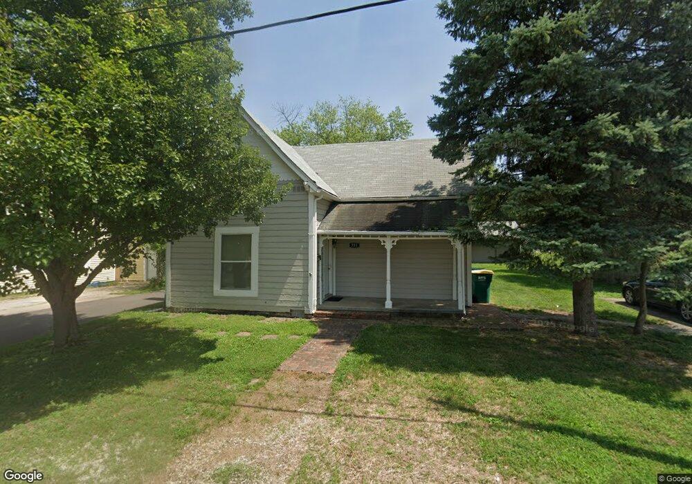 351 First St, Franklin, IN 46131 - photo 1