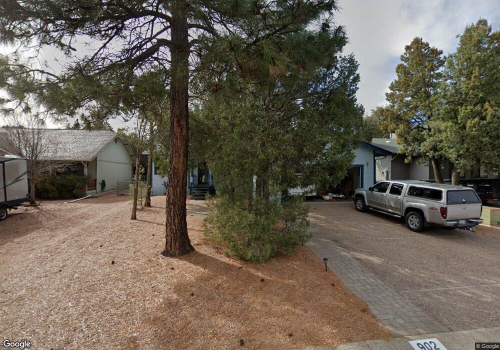 902 N Bavarian Way, Payson, AZ 85541 - photo 1