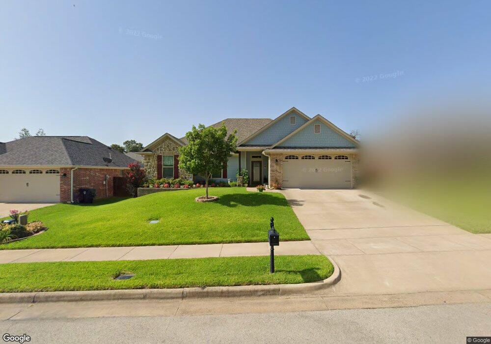 5842 Havens Trail, Tyler, TX 75707 - photo 1