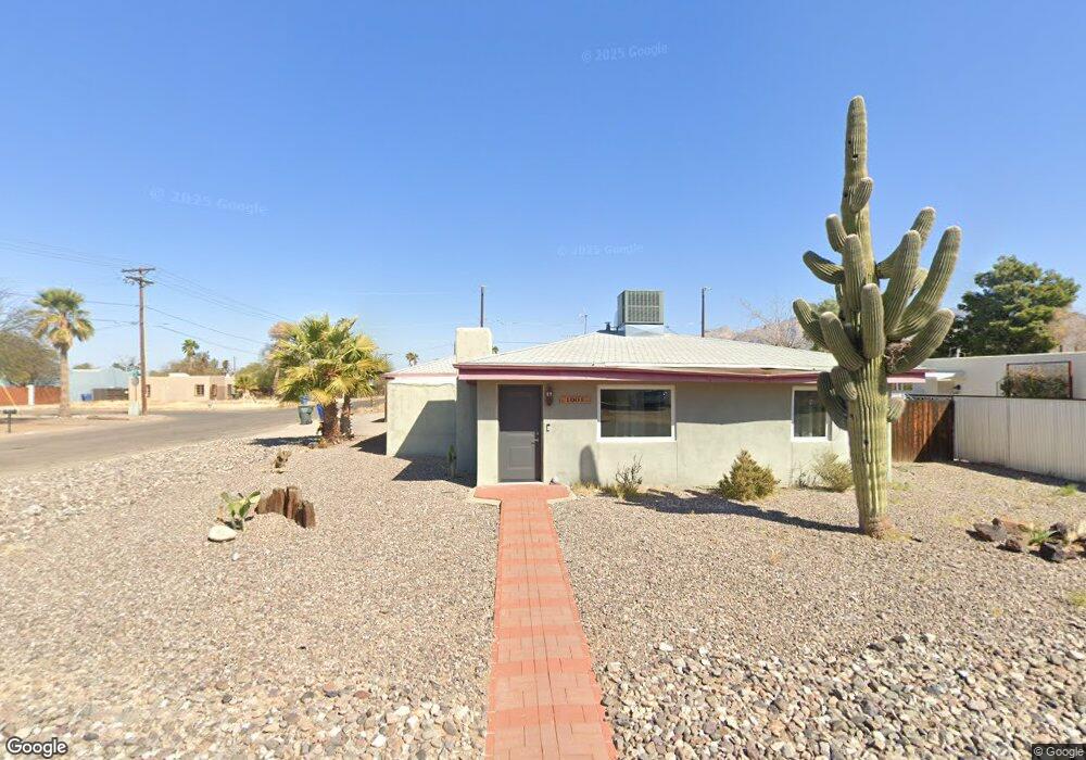 1001 E Simmons St, Tucson, AZ 85719 - photo 1