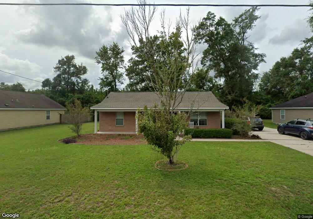 94 Tafflinger Rd, Crawfordville, FL 32327 - photo 1