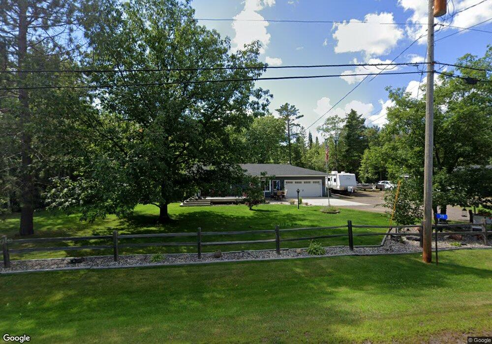 39 Erickson Rd, Esko, MN 55733 - photo 1