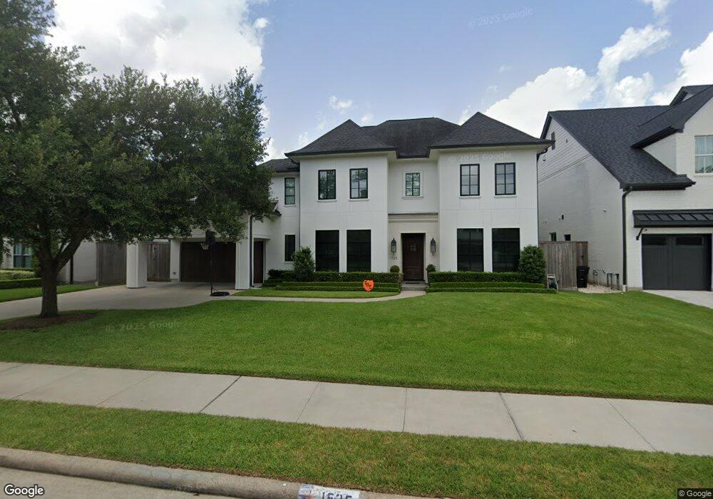 1525 Glourie Dr, Houston, TX 77055 - photo 1