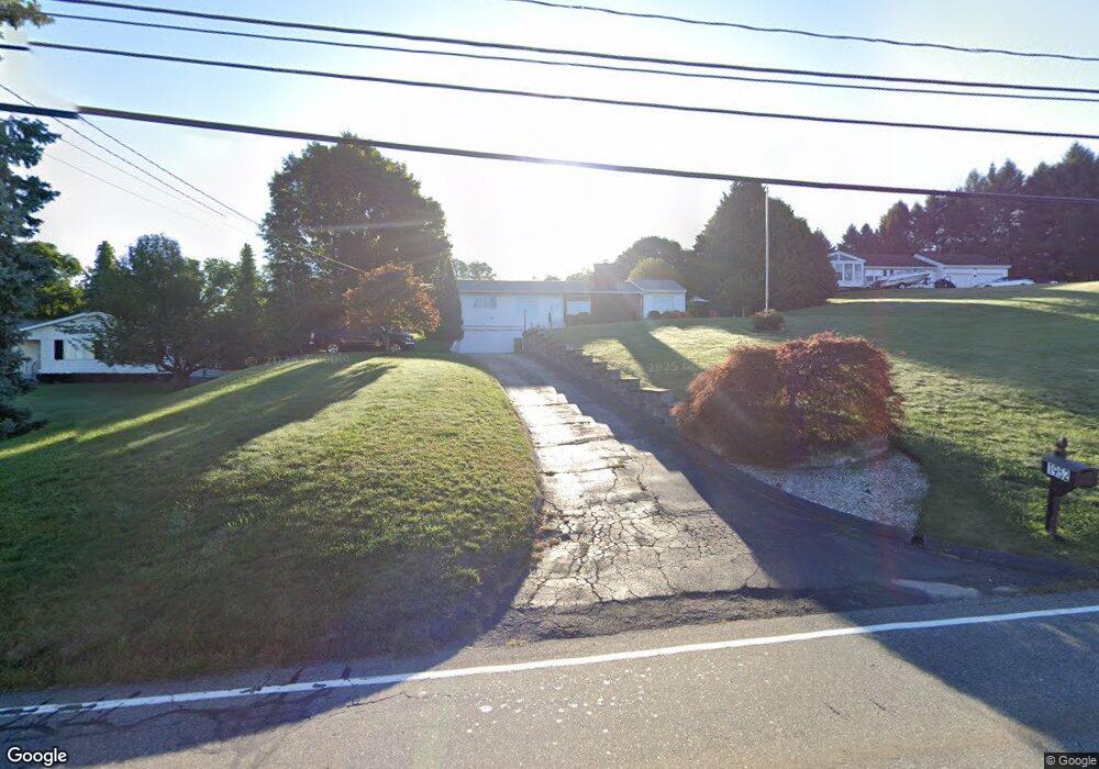 1952 Manchester Rd, Glastonbury, CT 06033 - photo 1