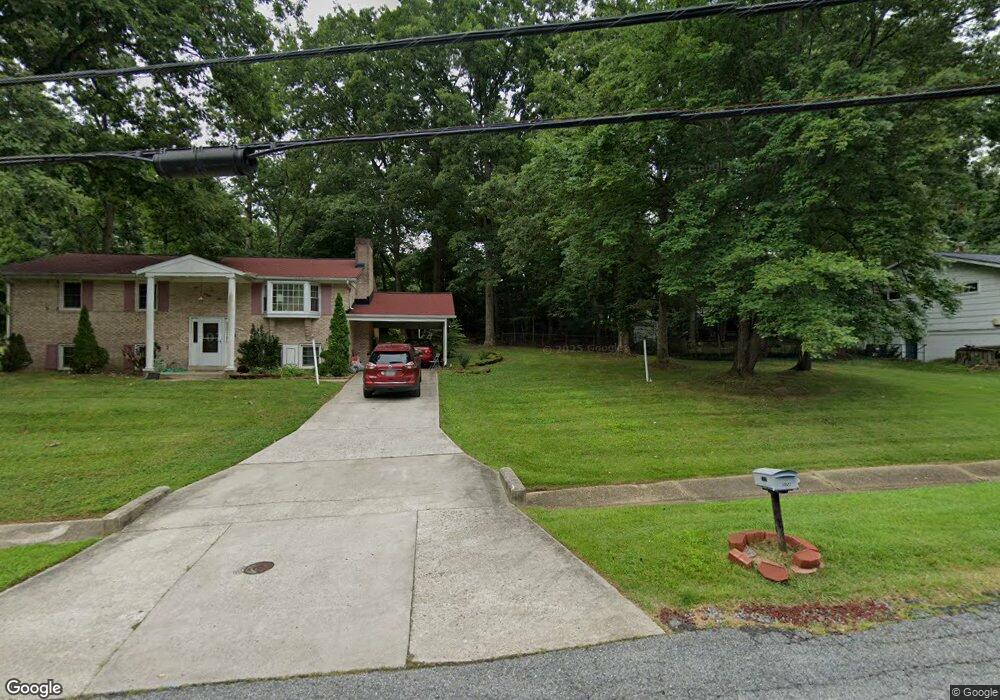 7021 Redmiles Rd, Laurel, MD 20707 - photo 1