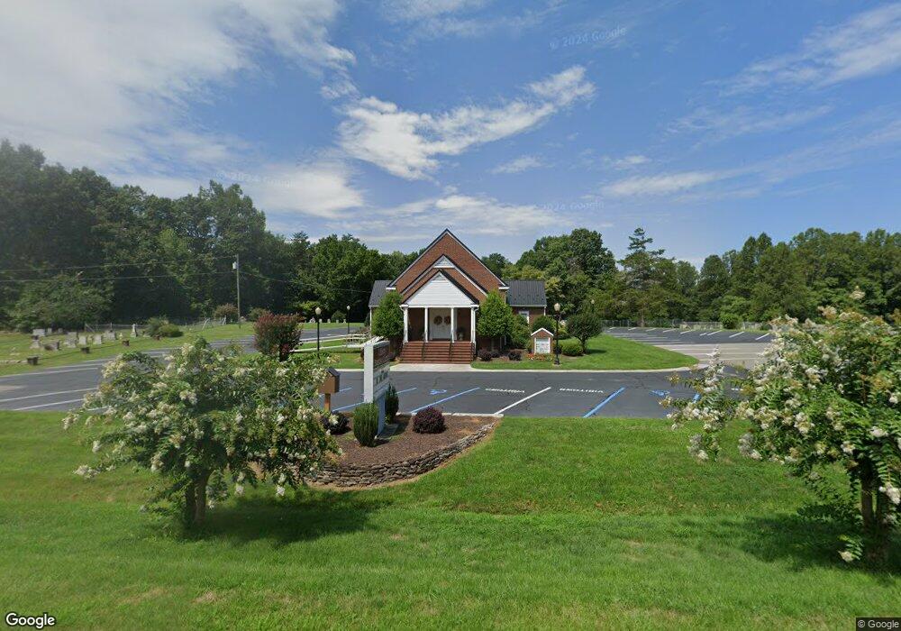 18529 Franklin Turnpike, Callands, VA 24530 - photo 1