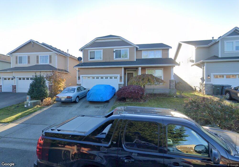 18516 112th Ave E, Puyallup, WA 98374 - photo 1