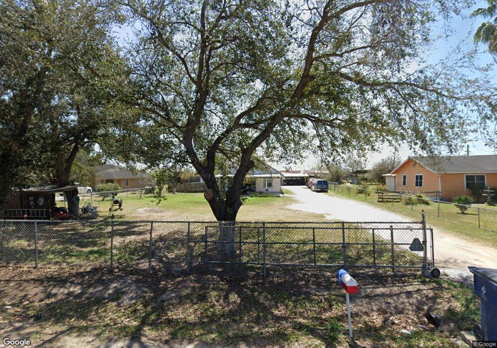 3306 Castillo St, Donna, TX 78537 - photo 1