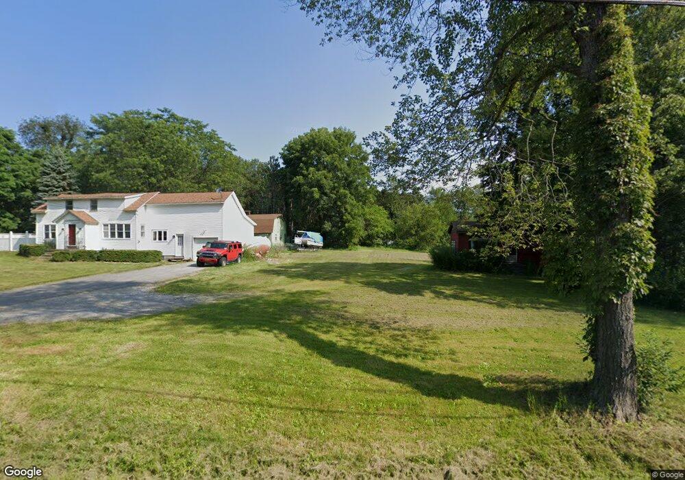 106 Old Post Rd, Ballston Spa, NY 12020 - photo 1