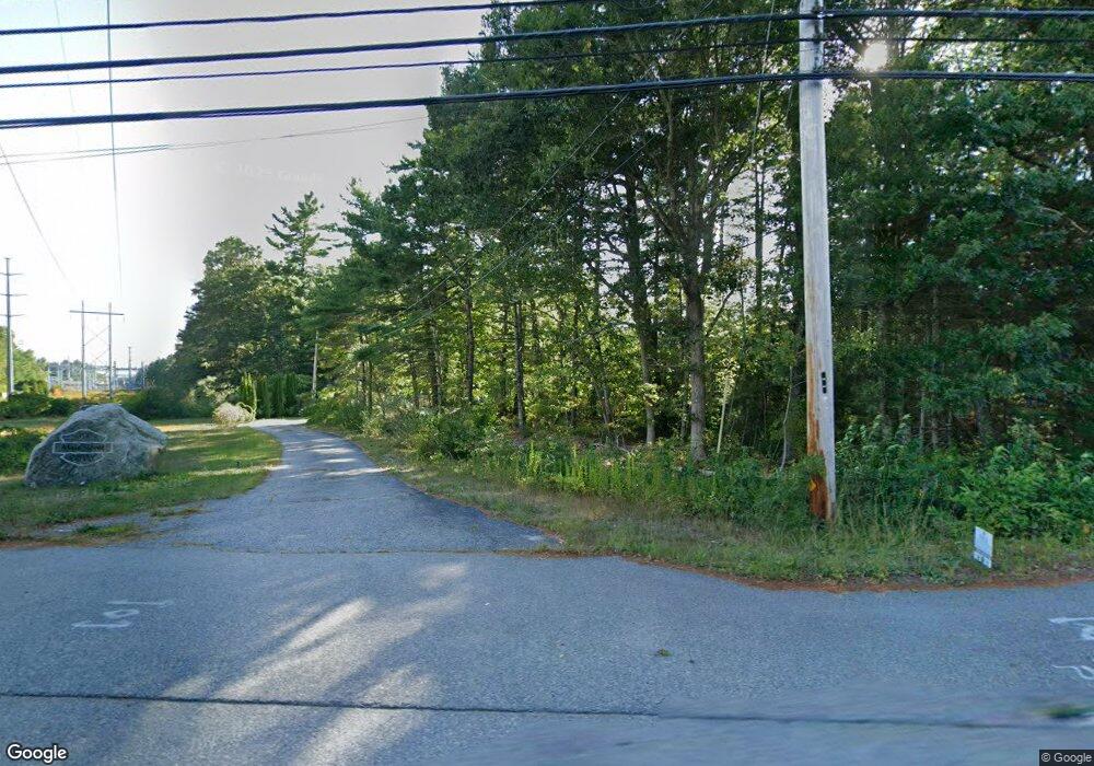 5 Main St, Carver, MA 02330 - photo 1