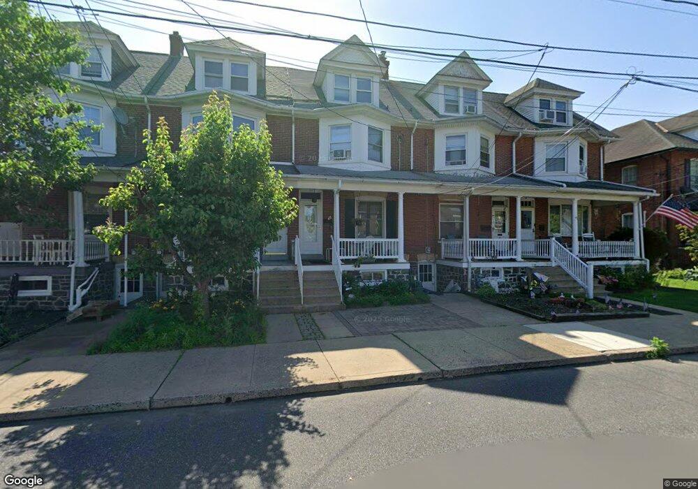 39 S 7th St, Quakertown, PA 18951 - photo 1