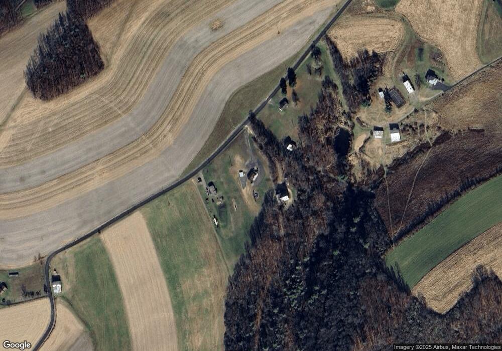 246 Mordansville Rd, Bloomsburg, PA 17815 - photo 1